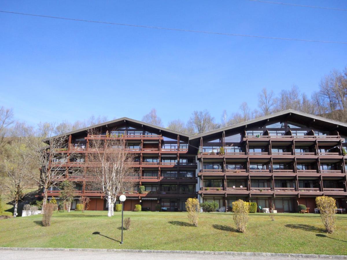 Apartment Hinterreit-2 By Interhome Maria Alm am Steinernen Meer Exterior photo