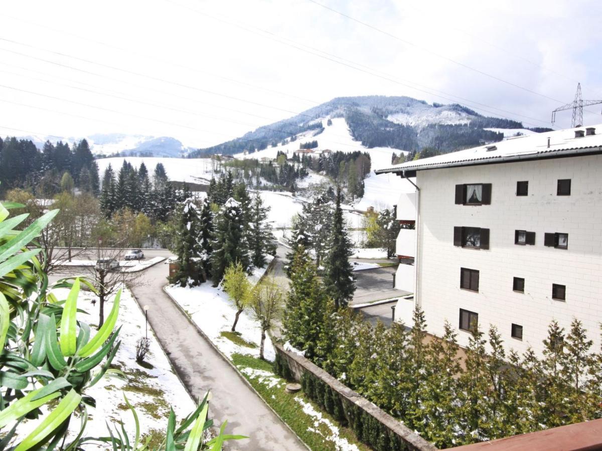 Apartment Hinterreit-2 By Interhome Maria Alm am Steinernen Meer Exterior photo