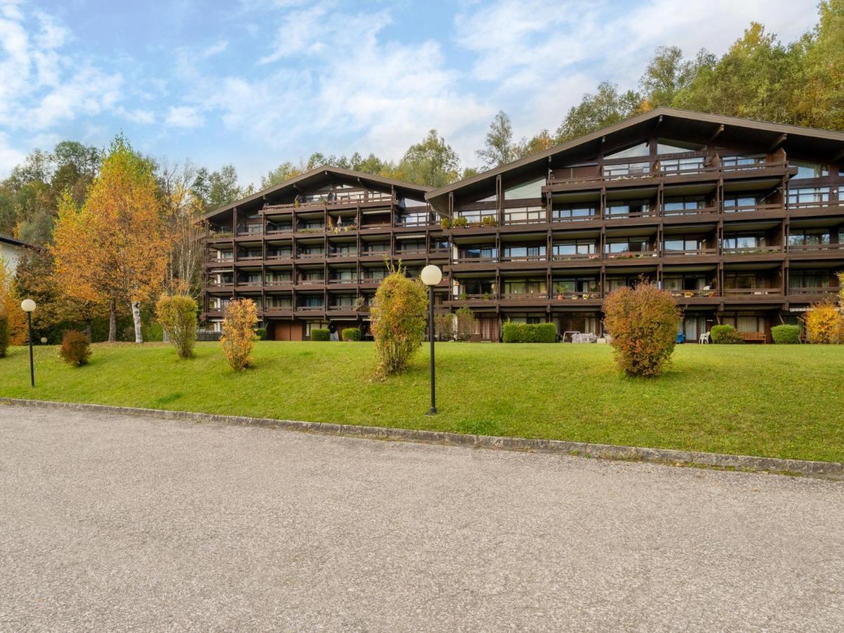 Apartment Hinterreit-2 By Interhome Maria Alm am Steinernen Meer Exterior photo